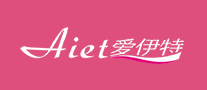 爱伊特Aiet医疗器械标志logo设计,品牌设计vi策划