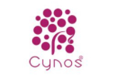 CYNOS伊诺思洗发水标志logo设计,品牌设计vi策划