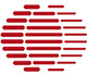 美力盾鹅蛋标志logo设计,品牌设计vi策划