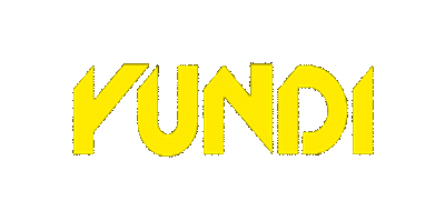 云帝YUNDI摄像机标志logo设计,品牌设计vi策划