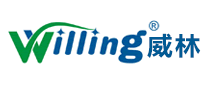 威林Willing办公设备标志logo设计,品牌设计vi策划