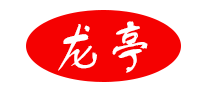 龙亭粮油机械标志logo设计,品牌设计vi策划