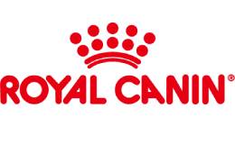 RoyalCanin皇家宠物食品标志logo设计,品牌设计vi策划