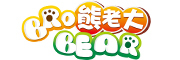熊老大BROBEAR鸡蛋标志logo设计,品牌设计vi策划