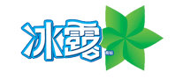 IceDew冰露饮用水标志logo设计,品牌设计vi策划
