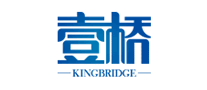 壹桥海参标志logo设计,品牌设计vi策划