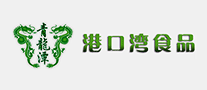 青龙潭坚果标志logo设计,品牌设计vi策划