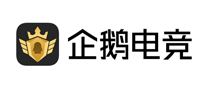 企鹅电竞直播平台标志logo设计,品牌设计vi策划
