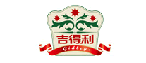 吉得利烧烤配料标志logo设计,品牌设计vi策划