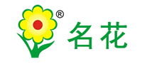 名花香精香料标志logo设计,品牌设计vi策划