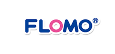 富乐梦FLOMO女包标志logo设计,品牌设计vi策划