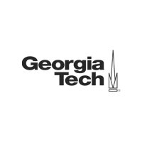 乔治亚理工学院(Georgia Tech)logo设计,标志,vi设计