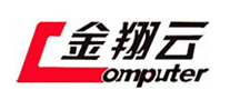金翔云JXY台式电脑标志logo设计,品牌设计vi策划