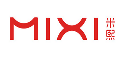 米熙女包标志logo设计,品牌设计vi策划