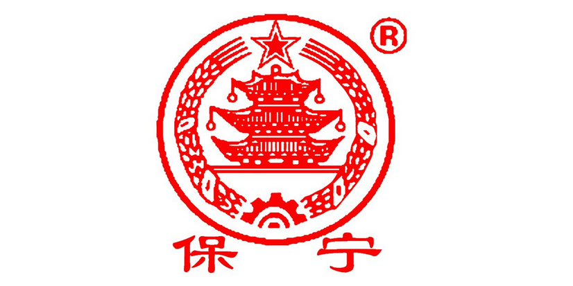 保宁醋logo图片
