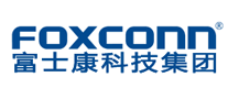 Foxconn富士康主板标志logo设计,品牌设计vi策划