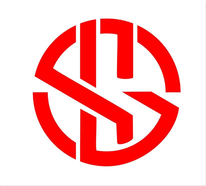 香盛阁餐饮培训餐饮培训标志logo设计,品牌设计vi策划