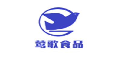 莺歌Yinger沙拉酱标志logo设计,品牌设计vi策划