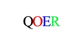 qoer摄像机标志logo设计,品牌设计vi策划