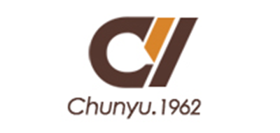 chunyu家居床墊標志logo設(shè)計,品牌設(shè)計vi策劃