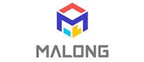 码隆MALONG人工智能AI标志logo设计,品牌设计vi策划