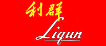 Liqun利群香烟标志logo设计,品牌设计vi策划