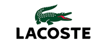 LACOSTE鳄鱼帆布鞋标志logo设计,品牌设计vi策划