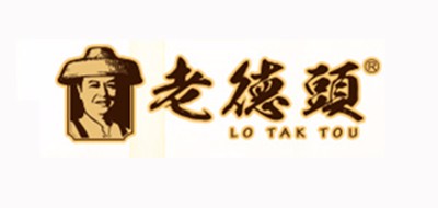 老德頭LO TAK TOU牛奶標(biāo)志logo設(shè)計(jì),品牌設(shè)計(jì)vi策劃