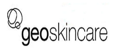 纽西之谜geoskincare益生菌标志logo设计,品牌设计vi策划