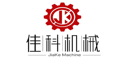 佳科机械粉碎机标志logo设计,品牌设计vi策划