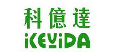 科亿达keyida口罩标志logo设计,品牌设计vi策划