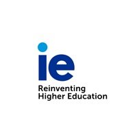 IE大学logo设计,标志,vi设计