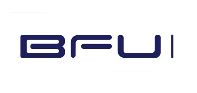 倍格bfu阔腿裤标志logo设计,品牌设计vi策划