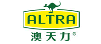 澳天力ALTRA减肥标志logo设计,品牌设计vi策划