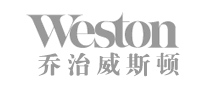 WESTON乔治威斯顿面包标志logo设计,品牌设计vi策划