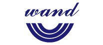 万地wand医疗器械标志logo设计,品牌设计vi策划
