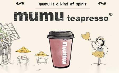 mumu teapresso