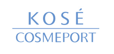 高丝魅宝Kosecosmeport面膜标志logo设计,品牌设计vi策划