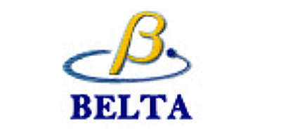 贝塔Belta变压器标志logo设计,品牌设计vi策划