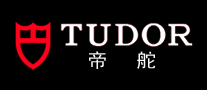 TUDOR帝舵珠宝首饰标志logo设计,品牌设计vi策划