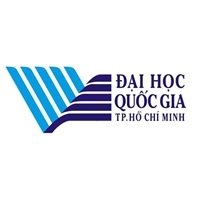 越南国立大学 胡志明市（VNU HCM）logo设计,标志,vi设计