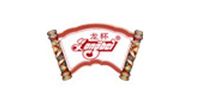 龙杯红枣标志logo设计,品牌设计vi策划
