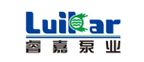 LUIKAR水泵标志logo设计,品牌设计vi策划