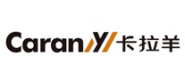 Carany卡拉羊箱包标志logo设计,品牌设计vi策划