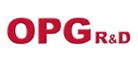 OPG在线视频标志logo设计,品牌设计vi策划