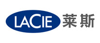 LaCie莱斯移动硬盘标志logo设计,品牌设计vi策划