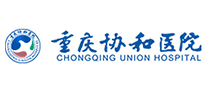重庆协和医院男科医院标志logo设计,品牌设计vi策划