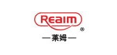 莱姆Realm奶嘴标志logo设计,品牌设计vi策划