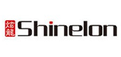 炫龙 Shinelon电脑标志logo设计,品牌设计vi策划