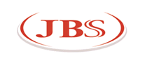 JBS牛肉标志logo设计,品牌设计vi策划